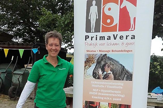 Segmentale massagetherapie - Praktijk PrimaVera Finsterwolde