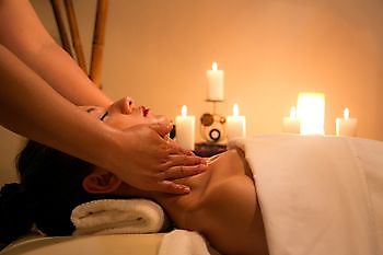 Ontspanningsmassage/Reiki - Praktijk PrimaVera Finsterwolde
