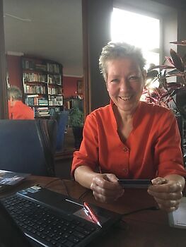 Over Vera van der Sloot - Praktijk PrimaVera Finsterwolde